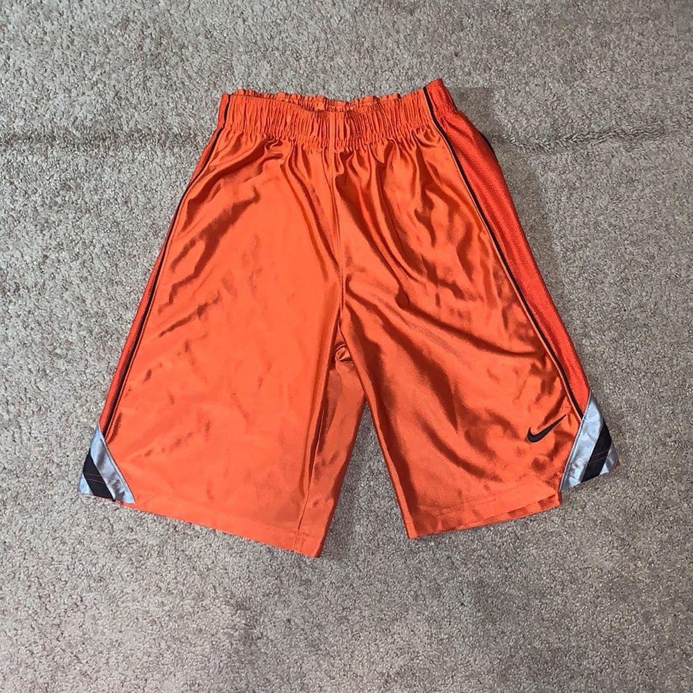 Boy’s Nike Athletic Shorts